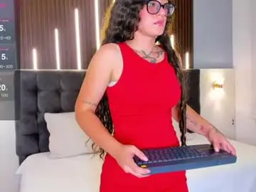 Chaturbate Free Live Porn of hitana_tattoo