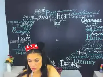 Chaturbate Best live sex cam show of horny_rouse