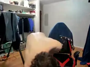 Chaturbate Private Sex Chat of k0rpse4