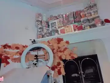 Chaturbate Adult Webcams of kate_yoshy