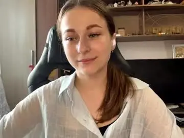 Chaturbate Live Porn of marlenahuit