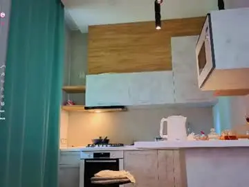 Chaturbate Live Sex of maydacarls