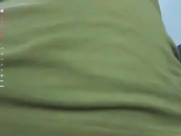 Chaturbate Live Porn of maydacarls