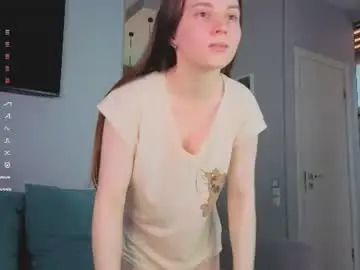 Chaturbate Live Porn of maydacarls