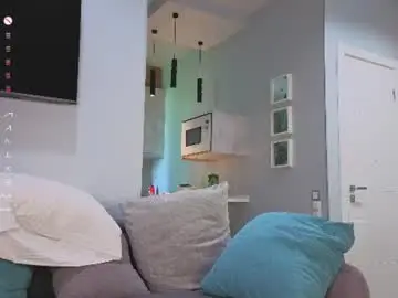 Chaturbate Live Sex of maydacarls