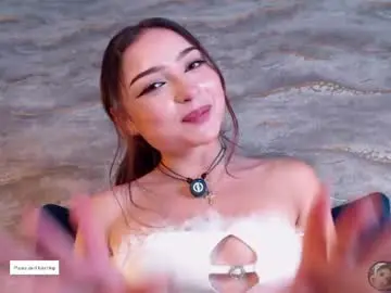 Chaturbate Private Sex Chat of mia_luxor