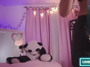 Chaturbate Watch Live Sex Cams of nikerly_hot