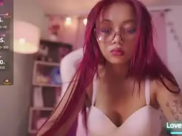 Chaturbate Best Webcam of nikerly_hot