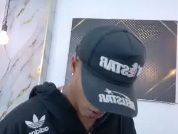 Chaturbate Free Porn Cam of ryanfosster
