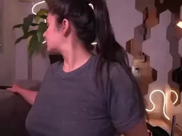Chaturbate Private Sex Chat of saritas_
