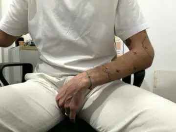 Chaturbate Nude Webcam of specialll27