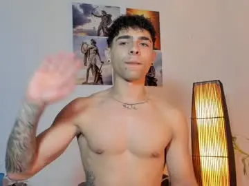 Chaturbate Sex Chat of alex_zt7