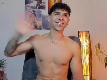 Chaturbate Adult Video Chat of alex_zt7