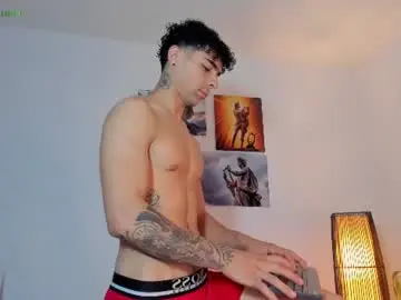 Chaturbate Adult Webcams of alex_zt7