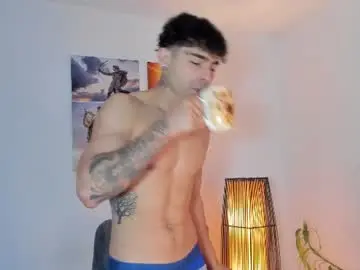 Chaturbate Adult Webcams of alex_zt7