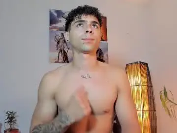 Chaturbate Adult Webcam of alex_zt7