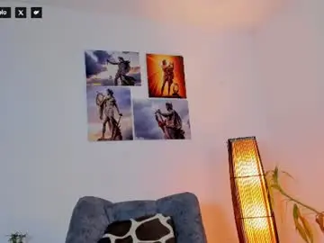 Chaturbate Live Porn of alex_zt7