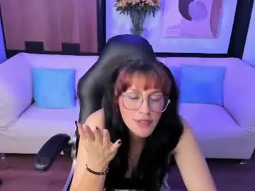 Chaturbate Sex Chat of allisonfiore_