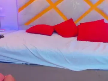 Chaturbate Watch Live Sex Cams of cami_rouxx