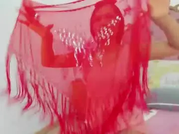 Chaturbate Live Porn of chloe_miller7
