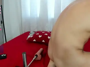 Chaturbate Sex Chat of claimom