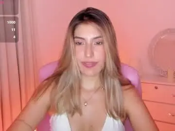 Chaturbate Live Sex Cam of dakota_clark