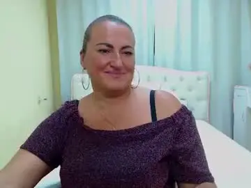 Chaturbate Adult Webcam of dianamgg