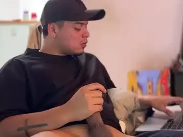 Chaturbate Watch Live Sex Cams of drakenn_