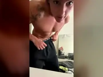 Chaturbate Live Sex of kanewetwood