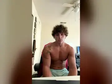 Chaturbate Live Sex Cam of kanewetwood