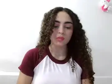 Chaturbate Live Sex of lily_anal_squirt
