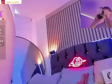 Chaturbate Private Sex Chat of maiky_cooper01