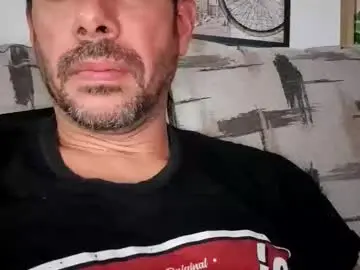 Chaturbate Nude Webcam of manu12ago