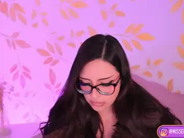 Chaturbate Live Sex Cam of misselektra__
