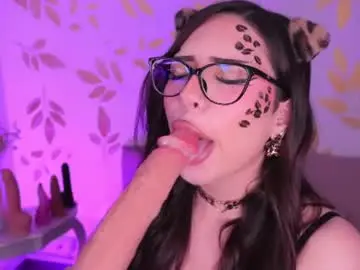Chaturbate Sex Cam of misselektra__