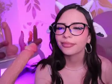Chaturbate Live Sex Cam of misselektra__