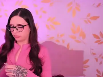 Chaturbate Live Sex Cam of misselektra__