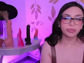Chaturbate Live Porn of misselektra__
