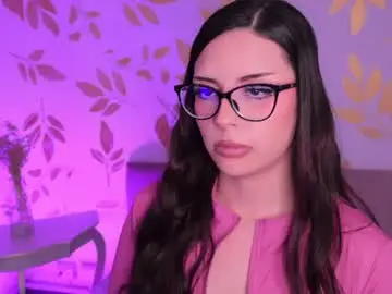 Chaturbate Sex Cam of misselektra__