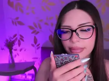 Chaturbate Adult Video Chat of misselektra__