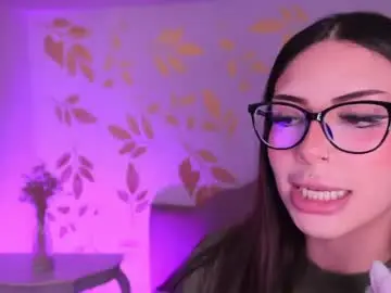 Chaturbate Sex Cam of misselektra__