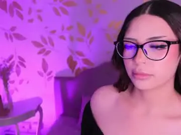 Chaturbate Best Webcam of misselektra__