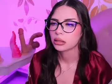 Chaturbate Watch Live Sex Cams of misselektra__