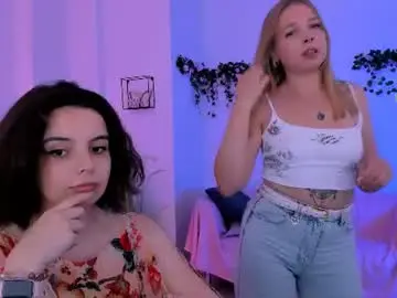 Chaturbate Live Sex Cam of olivia_kit