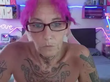 Chaturbate Best Webcam of selvaggia_del_caribe