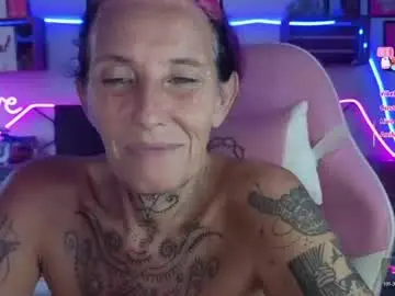 Chaturbate Best Webcam of selvaggia_del_caribe