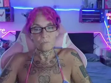 Chaturbate Best live sex cam show of selvaggia_del_caribe