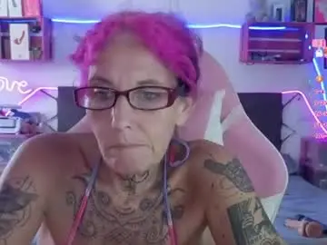 Chaturbate Best Webcam of selvaggia_del_caribe