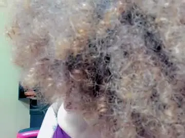 Chaturbate Sex Chat of sharlotte_jones_