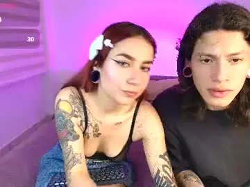 Chaturbate Sex Chat of tender_dust
